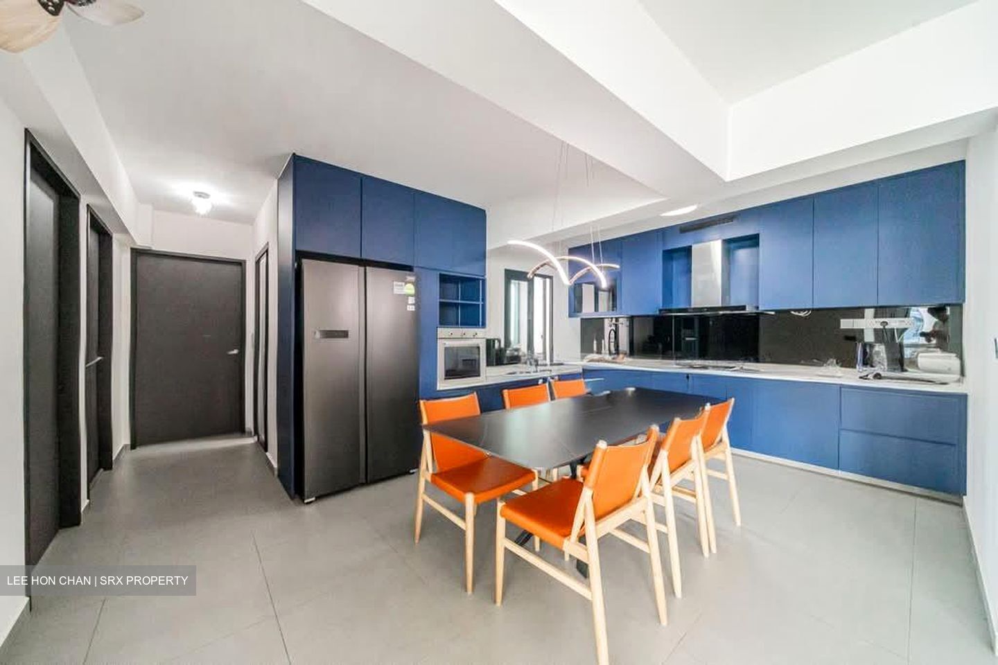 Blk 421C Northshore Straitsview (Punggol), HDB 5 Rooms #604233541